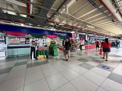 Boon Lay Shopping Centre (D22), Shop House #425736801